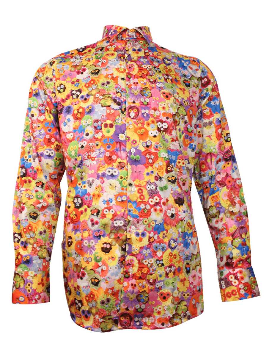 Let's start this party right - overhemd - Afbeelding 2